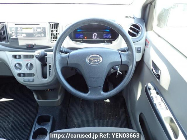 Used 2017 AT daihatsu mira-e-s LA300S Image[19]