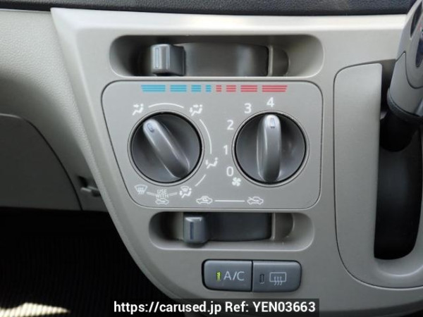 Used 2017 AT daihatsu mira-e-s LA300S Image[21]