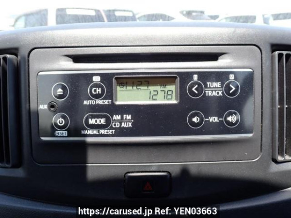 Used 2017 AT daihatsu mira-e-s LA300S Image[22]