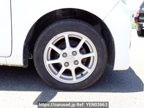 Used 2017 AT daihatsu mira-e-s LA300S Image[29]
