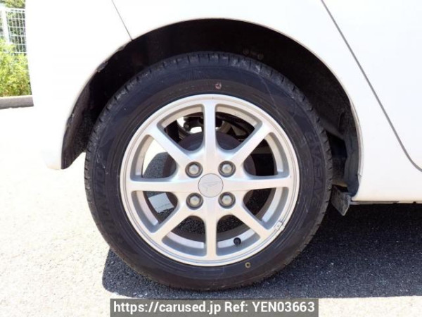 Used 2017 AT daihatsu mira-e-s LA300S Image[31]