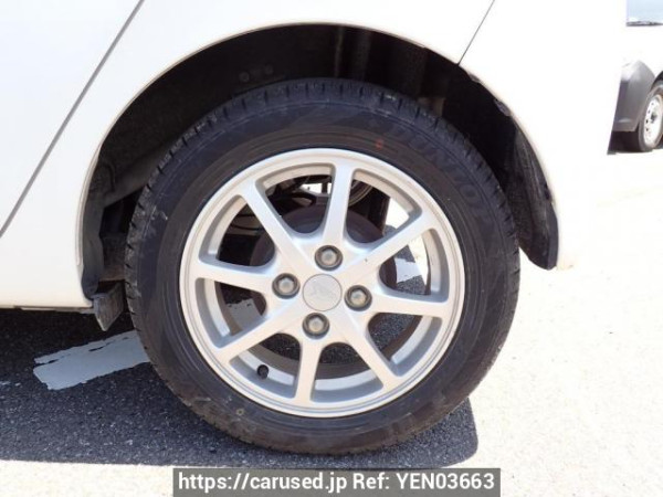 Used 2017 AT daihatsu mira-e-s LA300S Image[32]