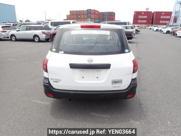 Used 2018 AT nissan nv150-ad VY12 Image[5]