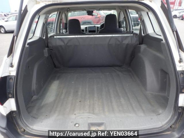 Used 2018 AT nissan nv150-ad VY12 Image[8]