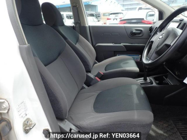 Used 2018 AT nissan nv150-ad VY12 Image[11]