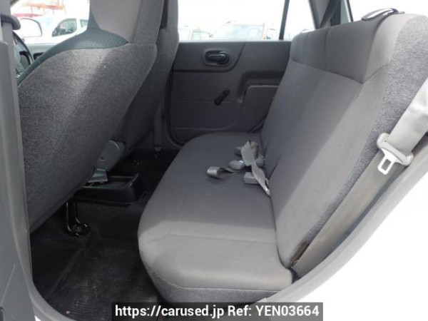 Used 2018 AT nissan nv150-ad VY12 Image[13]