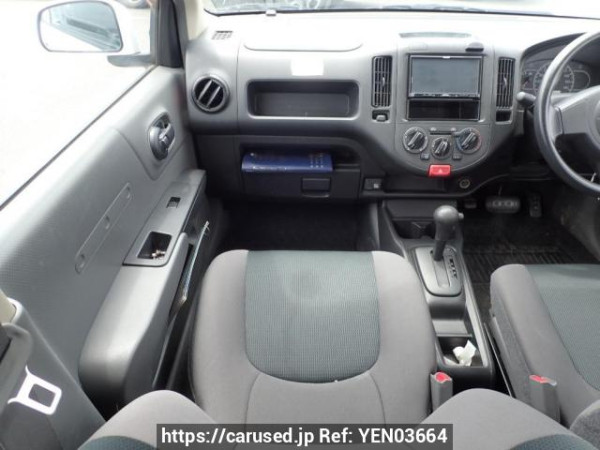 Used 2018 AT nissan nv150-ad VY12 Image[14]