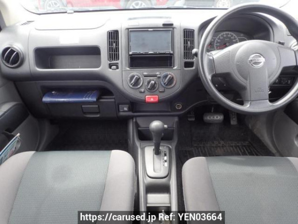 Used 2018 AT nissan nv150-ad VY12 Image[15]