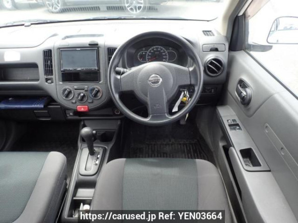 Used 2018 AT nissan nv150-ad VY12 Image[16]