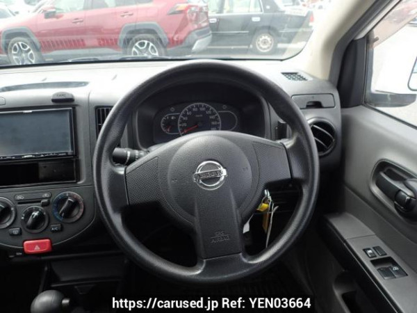 Used 2018 AT nissan nv150-ad VY12 Image[17]