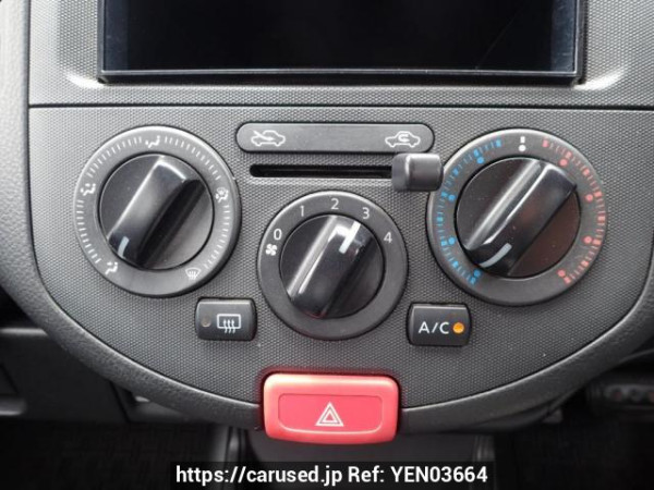 Used 2018 AT nissan nv150-ad VY12 Image[19]