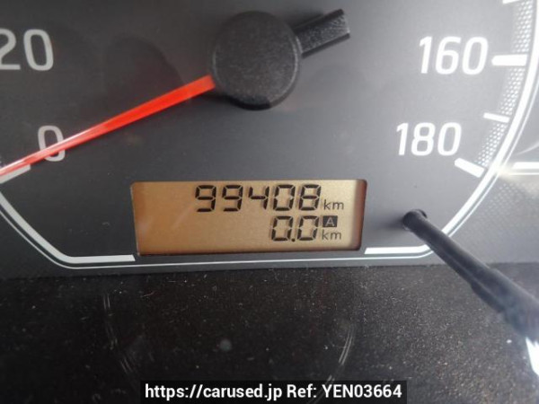 Used 2018 AT nissan nv150-ad VY12 Image[21]