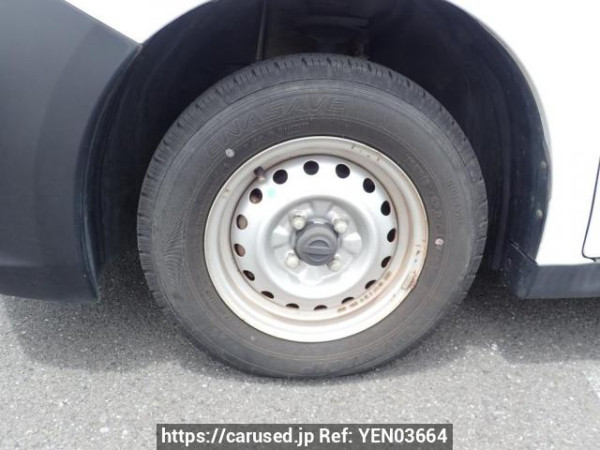 Used 2018 AT nissan nv150-ad VY12 Image[24]