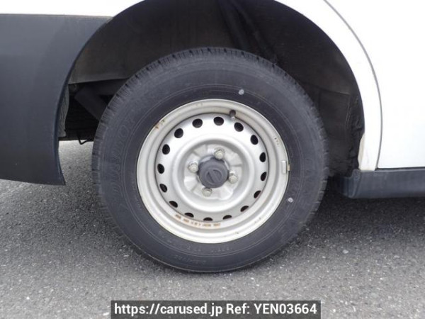Used 2018 AT nissan nv150-ad VY12 Image[26]