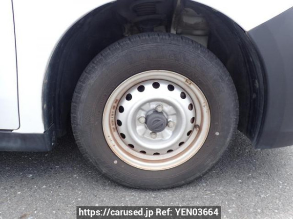 Used 2018 AT nissan nv150-ad VY12 Image[27]
