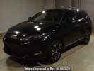 Toyota Harrier ZSU60W