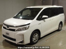 Toyota Voxy ZWR80G