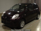 Toyota Passo KGC30