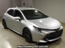 Used 2020 MT toyota corolla-sports NRE210H Image[2]
