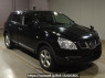 Used 2011 AT nissan dualis KJ10 Image[2]