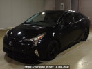 Toyota Prius ZVW50