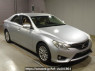 Used 2014 AT toyota mark-x GRX130 Image[2]