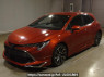 Used 2018 AT toyota corolla-sports NRE210H Image[0]