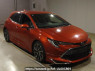 Used 2018 AT toyota corolla-sports NRE210H Image[2]
