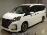 Used 2021 AT nissan serena HFC27 Image[0]
