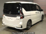 Used 2021 AT nissan serena HFC27 Image[1]