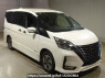 Used 2021 AT nissan serena HFC27 Image[2]