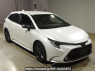 Used 2021 AT toyota corolla-touring-wagon ZRE212W Image[2]