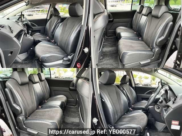 Used 2016 AT mazda premacy DBA-CWFFW Image[8]