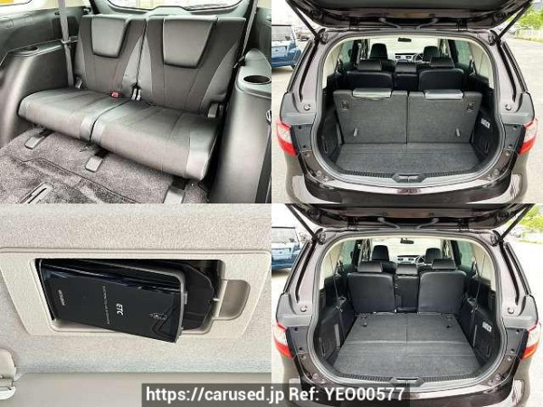 Used 2016 AT mazda premacy DBA-CWFFW Image[9]