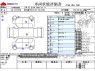 Used 2003 AT toyota caldina UA-ZZT241W Image[3]