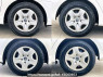 Used 2003 AT toyota caldina UA-ZZT241W Image[4]