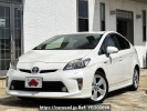 Toyota Prius DAA-ZVW30