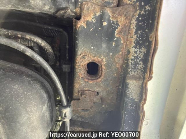 Used 2010 AT toyota prius DAA-ZVW30 Image[8]