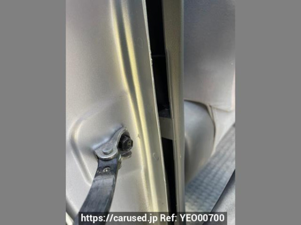 Used 2010 AT toyota prius DAA-ZVW30 Image[9]