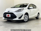 Toyota Aqua 6AA-NHP10