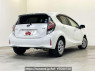 Used 2021 CVT toyota aqua 6AA-NHP10 Image[2]