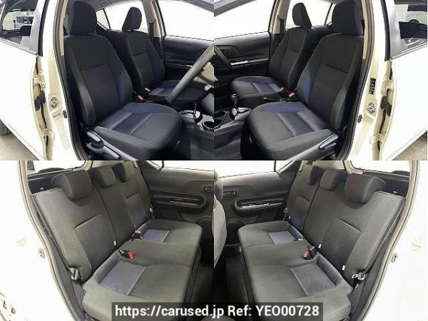 Used 2021 CVT toyota aqua 6AA-NHP10 Image[8]