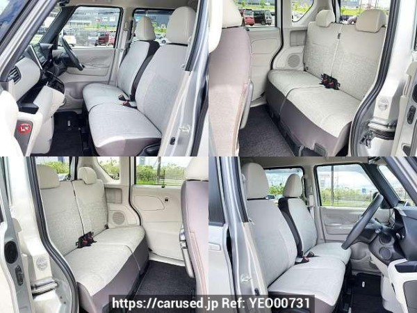 Used 2022 CVT nissan dayz-roox 5AA-B44A Image[8]