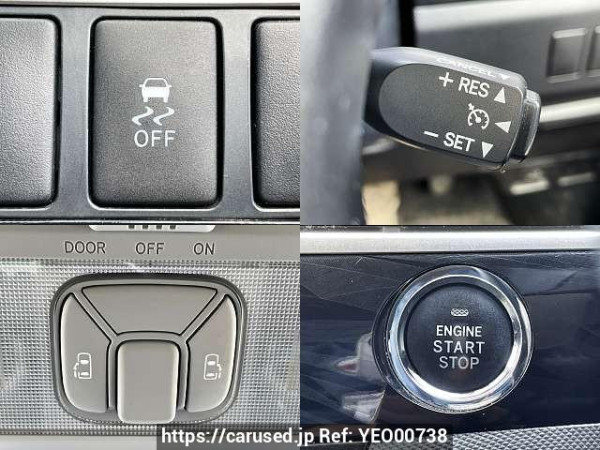 Used 2015 CVT toyota estima DBA-ACR50W Image[5]