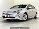 Toyota Prius DAA-ZVW50