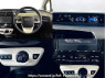 Used 2018 AT toyota prius DAA-ZVW50 Image[4]