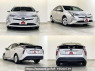 Used 2018 AT toyota prius DAA-ZVW50 Image[9]