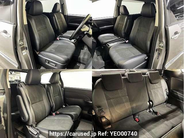 Used 2015 CVT toyota estima DBA-ACR50W Image[8]