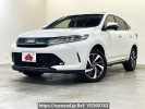 Toyota Harrier DBA-ASU60W