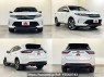 Used 2017 AT toyota harrier DBA-ASU60W Image[9]